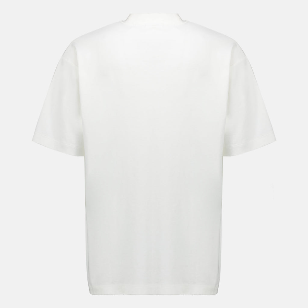 T-shirt imprimé Rings