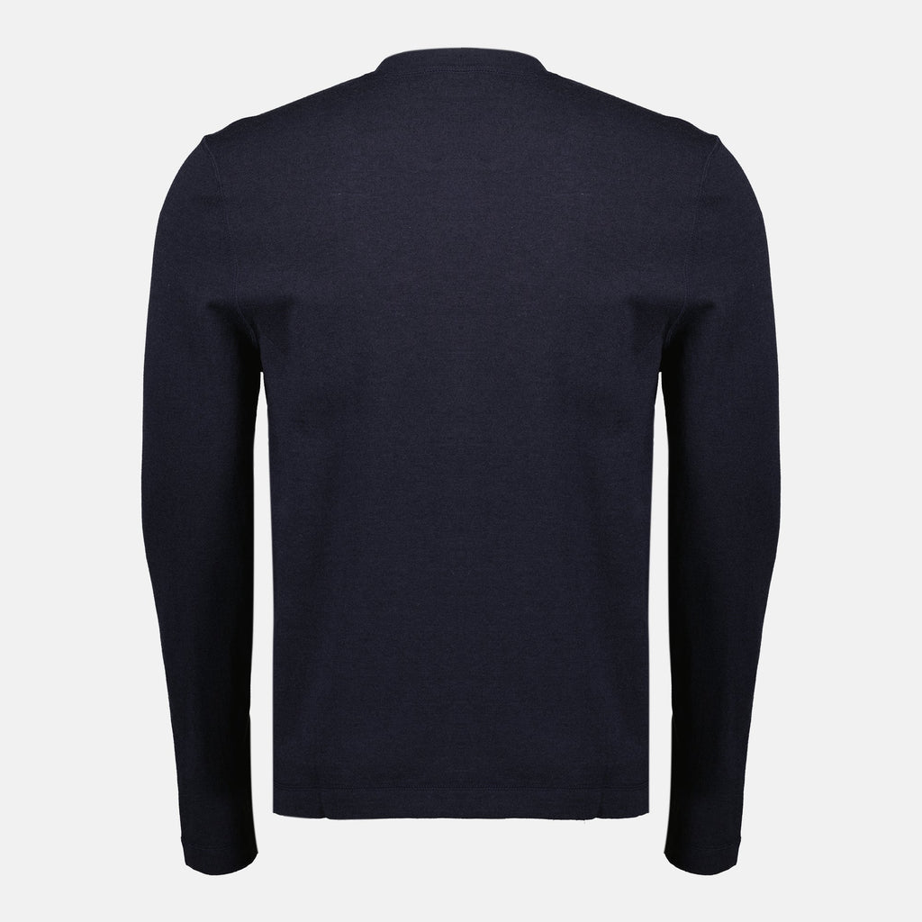 long sleeve t shirt officine generale men 15618306113916