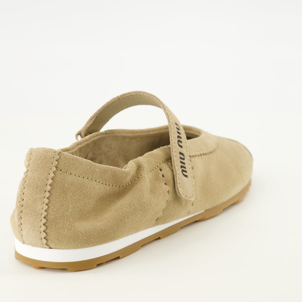 Ballerinas Plume