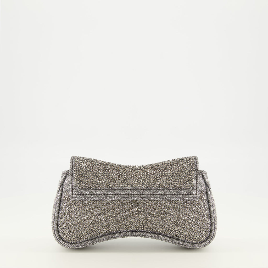 ディースルの女性用プレイミニバッグ画像 - 2026年春夏シーズン - バックビュー