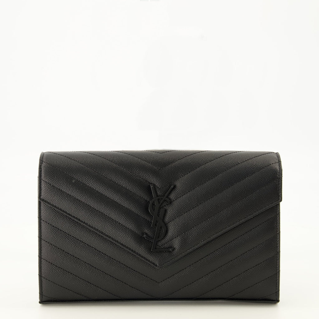 Sac en cuir Caradoc