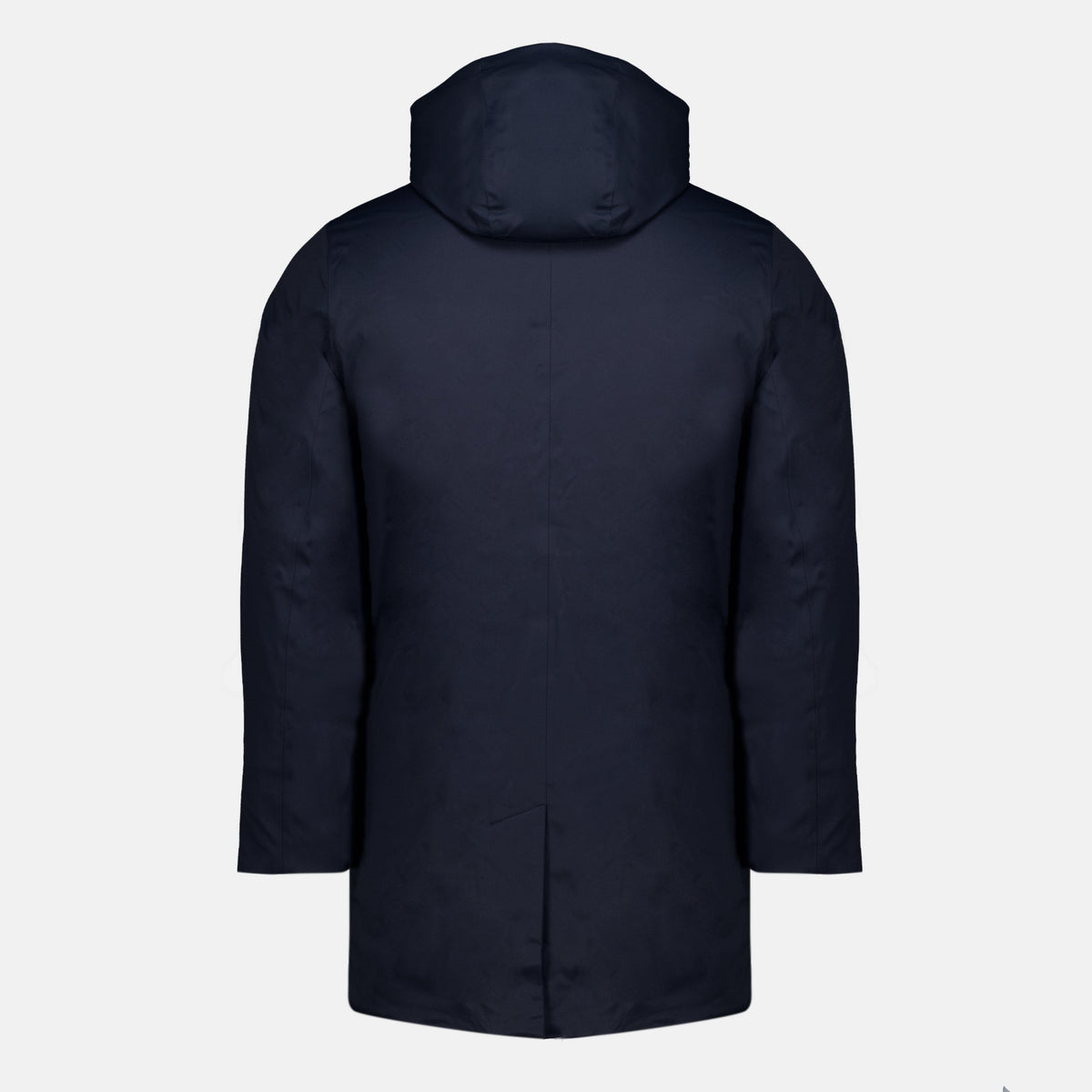 Chaqueta Jarno Twill Marmotta Azul Marino