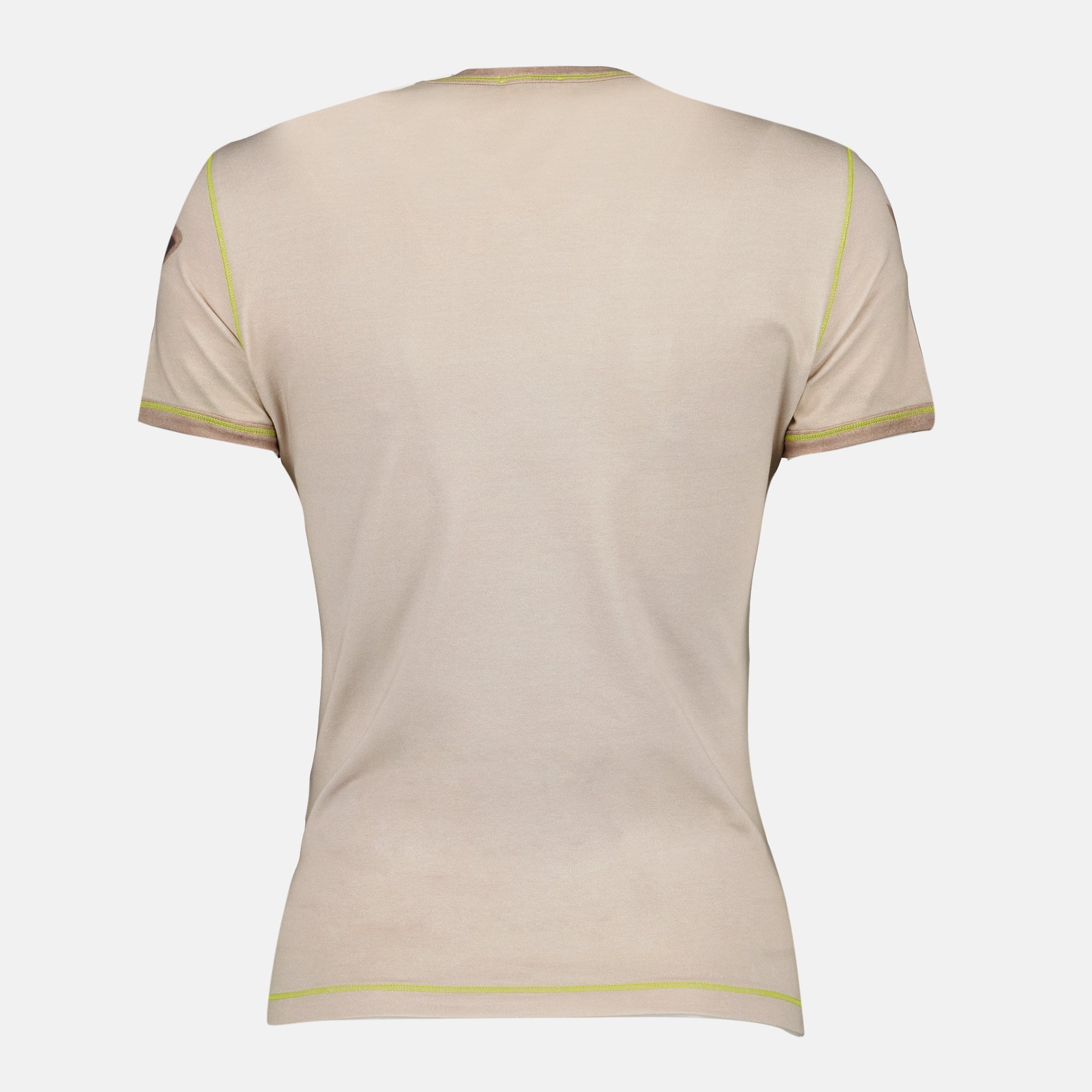 Diesel t-shirt, printed t-shirt, autumn-winter fashion, cotton t-shirt, slim fit t-shirt