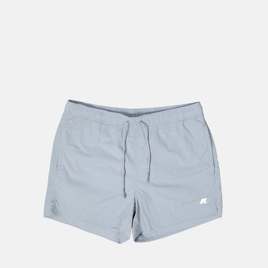 swim trunks, K-Way, beachwear, quick-drying, seersucker