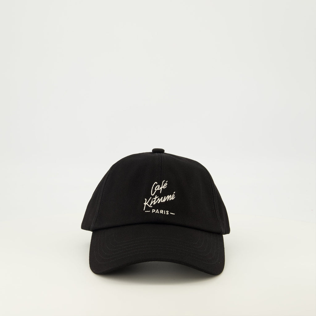 Casquette Café Kitsuné