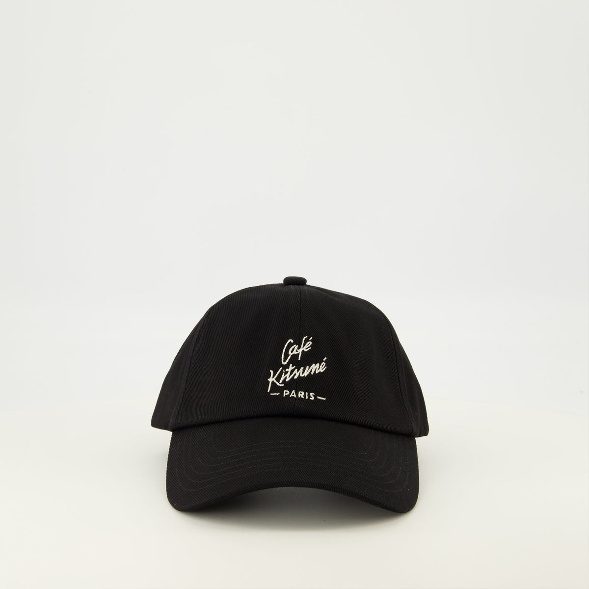 Café Kitsuné Cap