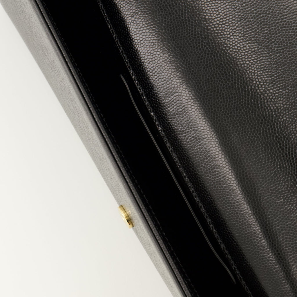 Bilde av Kate Clutch av Saint Laurent for kvinner - Sesong Vår-Sommer 2026 - Detaljvisning 2