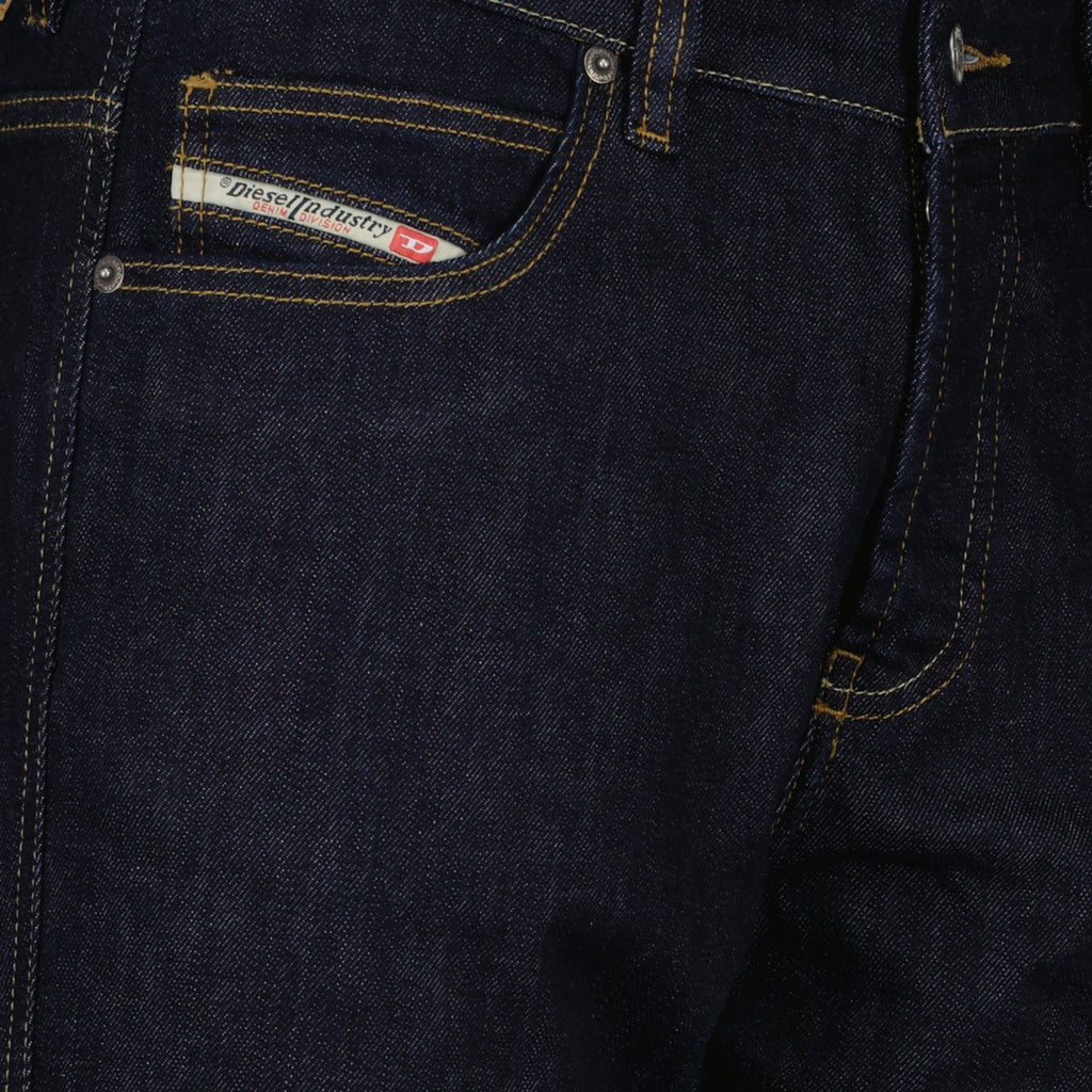 Jean D-Vyl 1993 L32 ダークブルー
