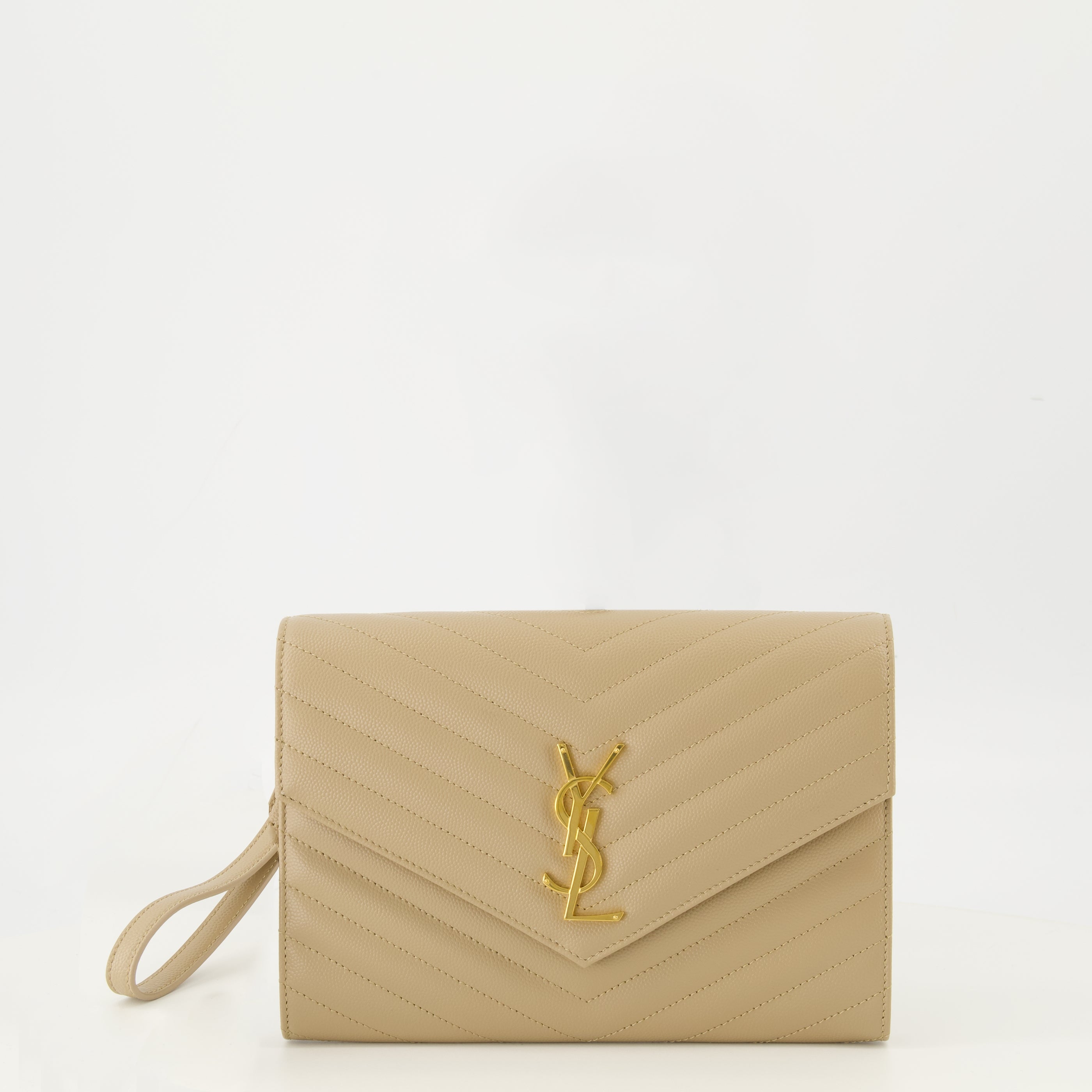 Cassandre Envelope Pouch