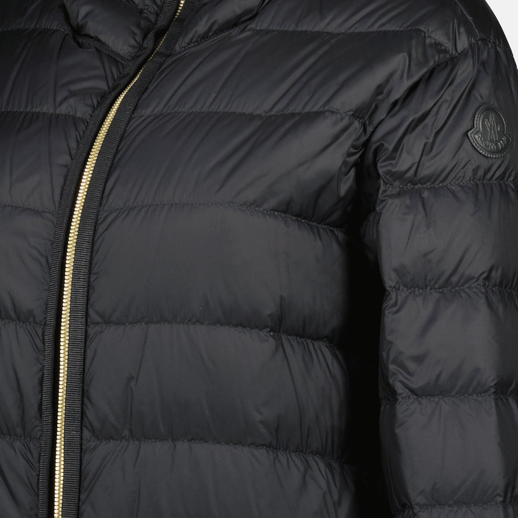 Moncler Bonreposse, 3-in-1 jacket, luxury outerwear, autumn winter collection, wool cashmere jacket