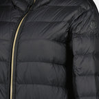Moncler Bonreposse, 3-in-1 jacket, luxury outerwear, autumn winter collection, wool cashmere jacket