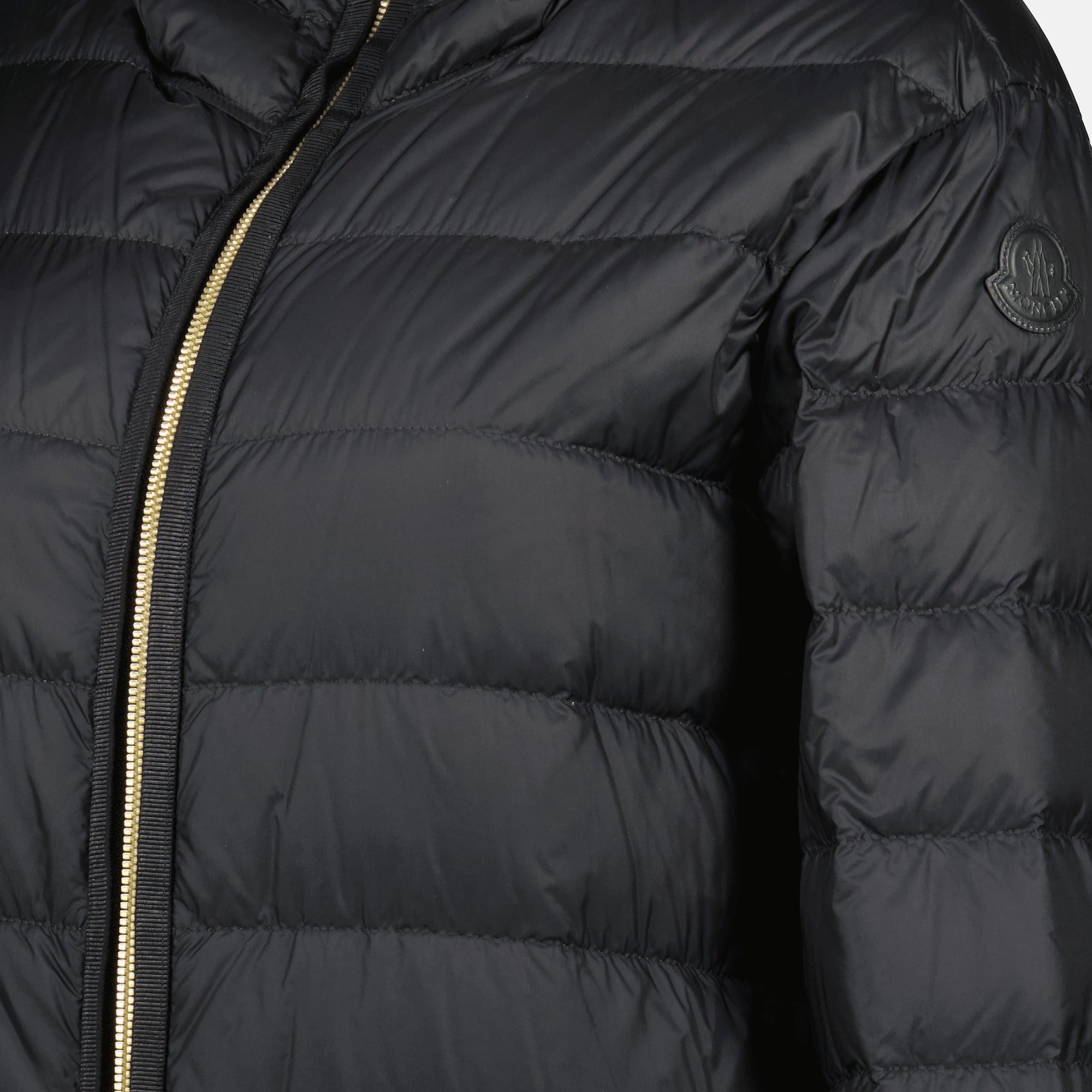 Moncler Bonreposse, 3-in-1 jacket, luxury outerwear, autumn winter collection, wool cashmere jacket
