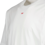 T-Boxt-D コットンTシャツ