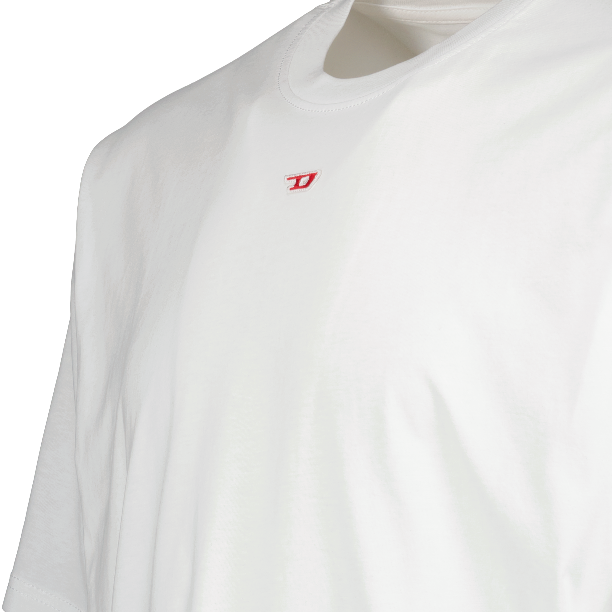 T-Boxt-D コットンTシャツ