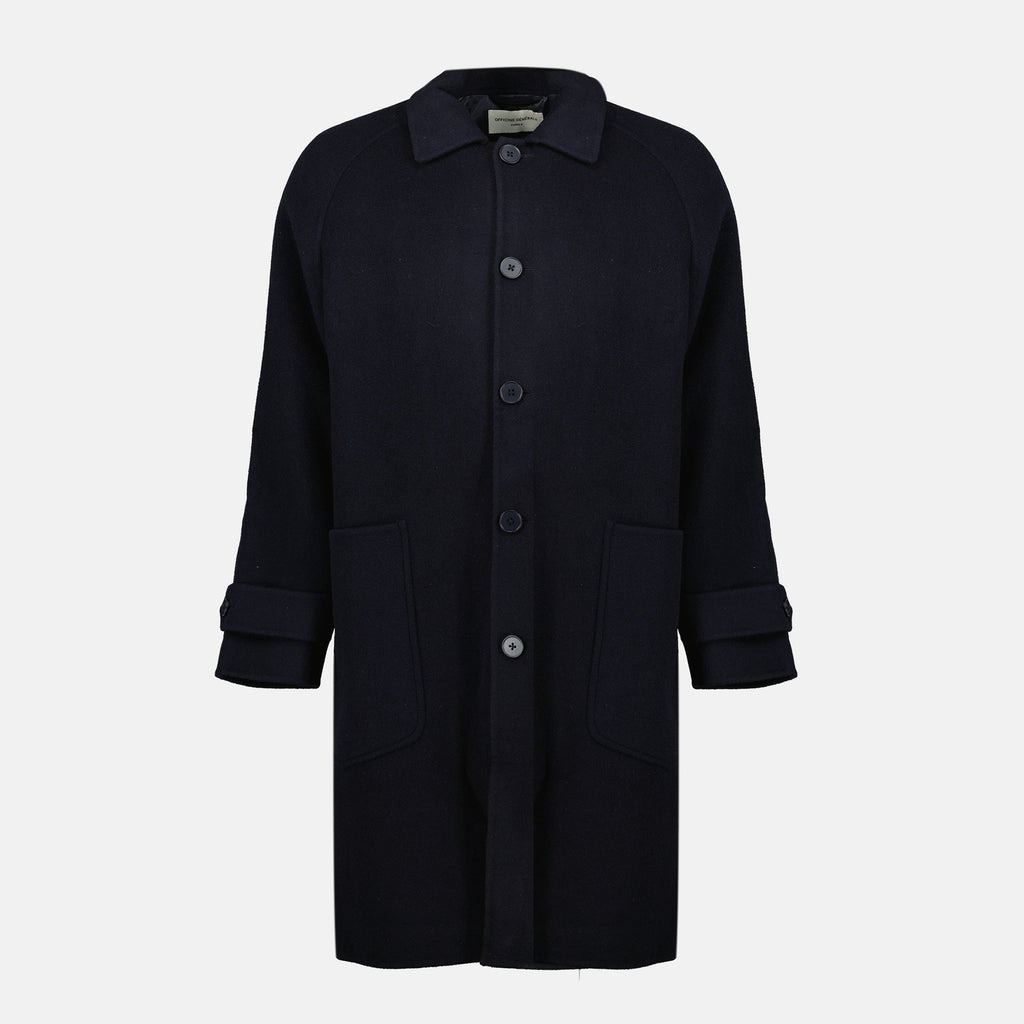 bryce coat officine generale men 15618305851772
