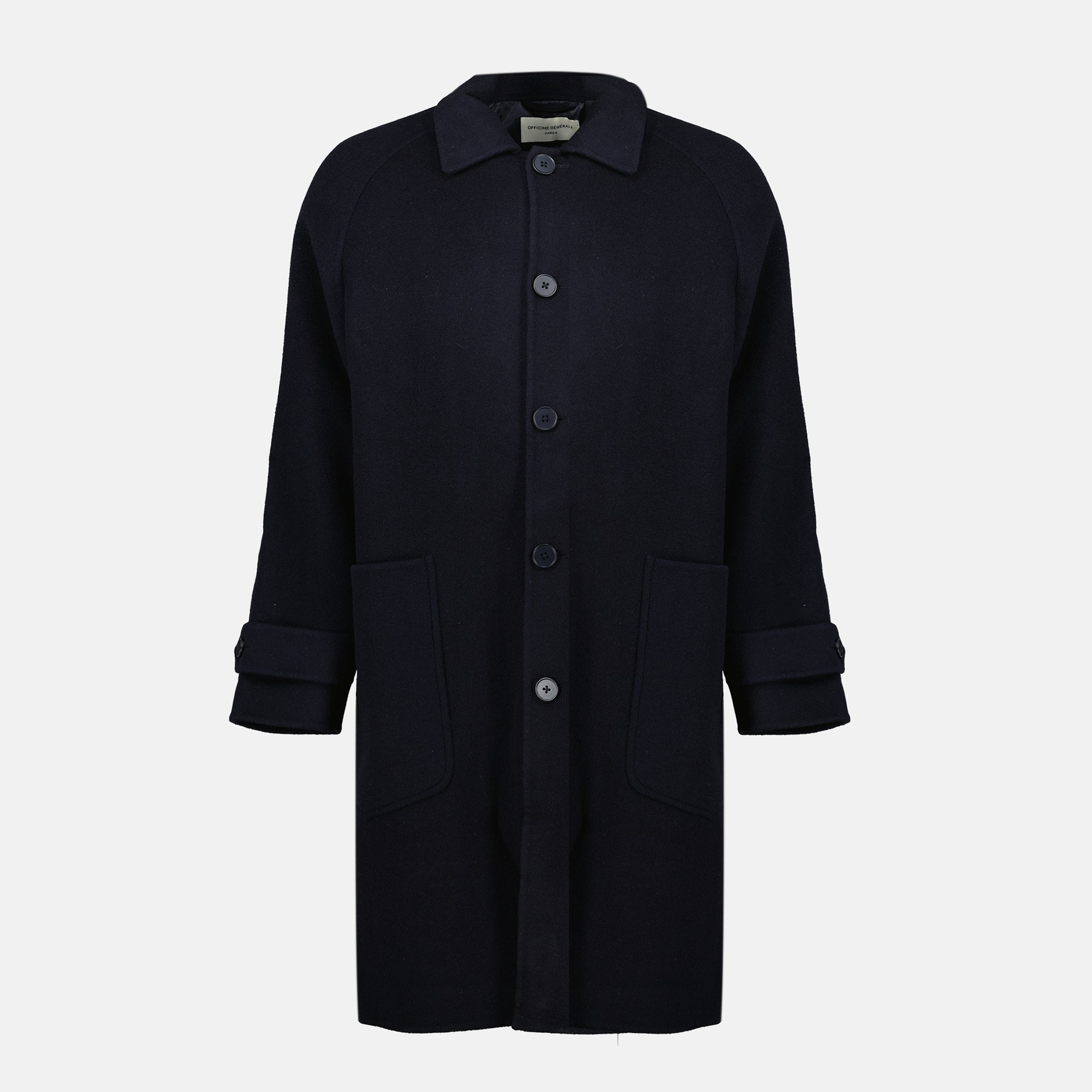 bryce coat officine generale men 15618305851772