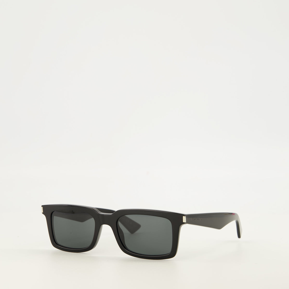 SL 860 Black Sunglasses