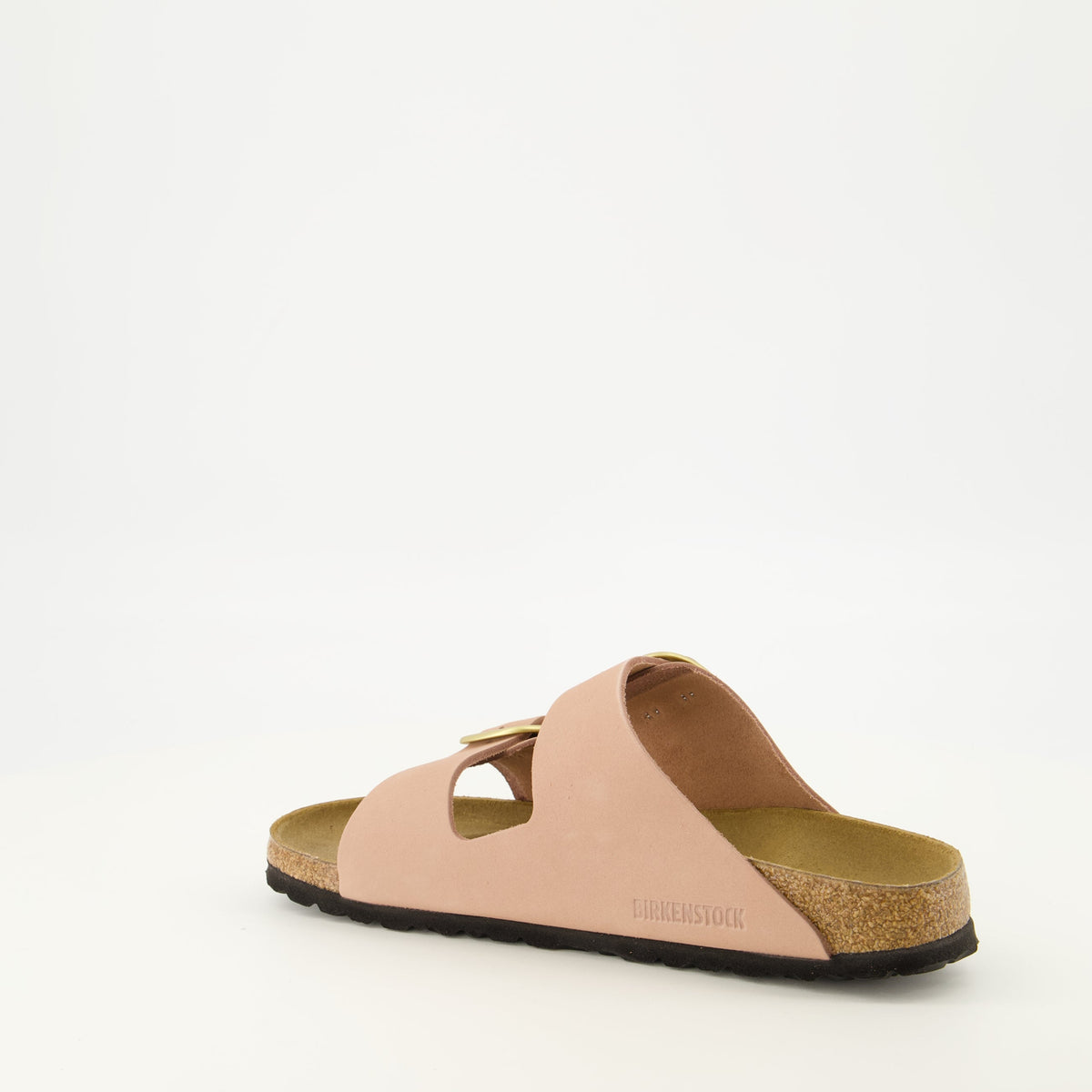 Sandales Arizona Big Buckle