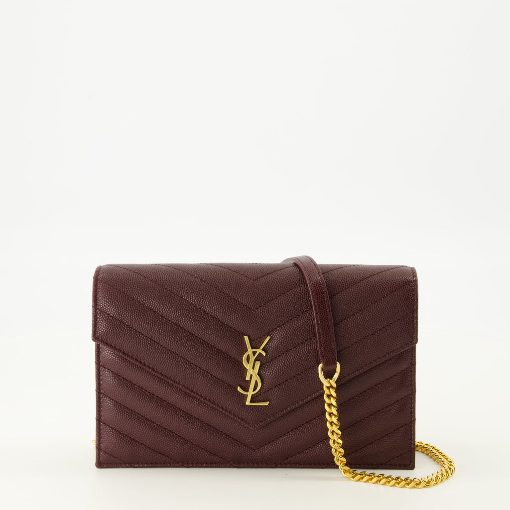 Cassandre Chain Wallet