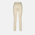 Pantalon de ski beige
