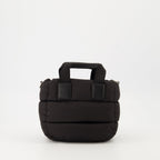 Bild der Caradoc Mini Tasche von Moncler für Frauen - Saison Herbst-Winter 2025 - Rückansicht