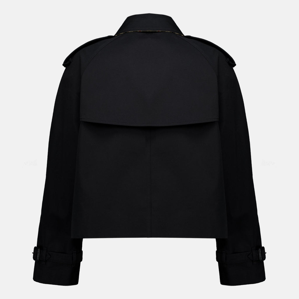 Mayfair Trench Coat