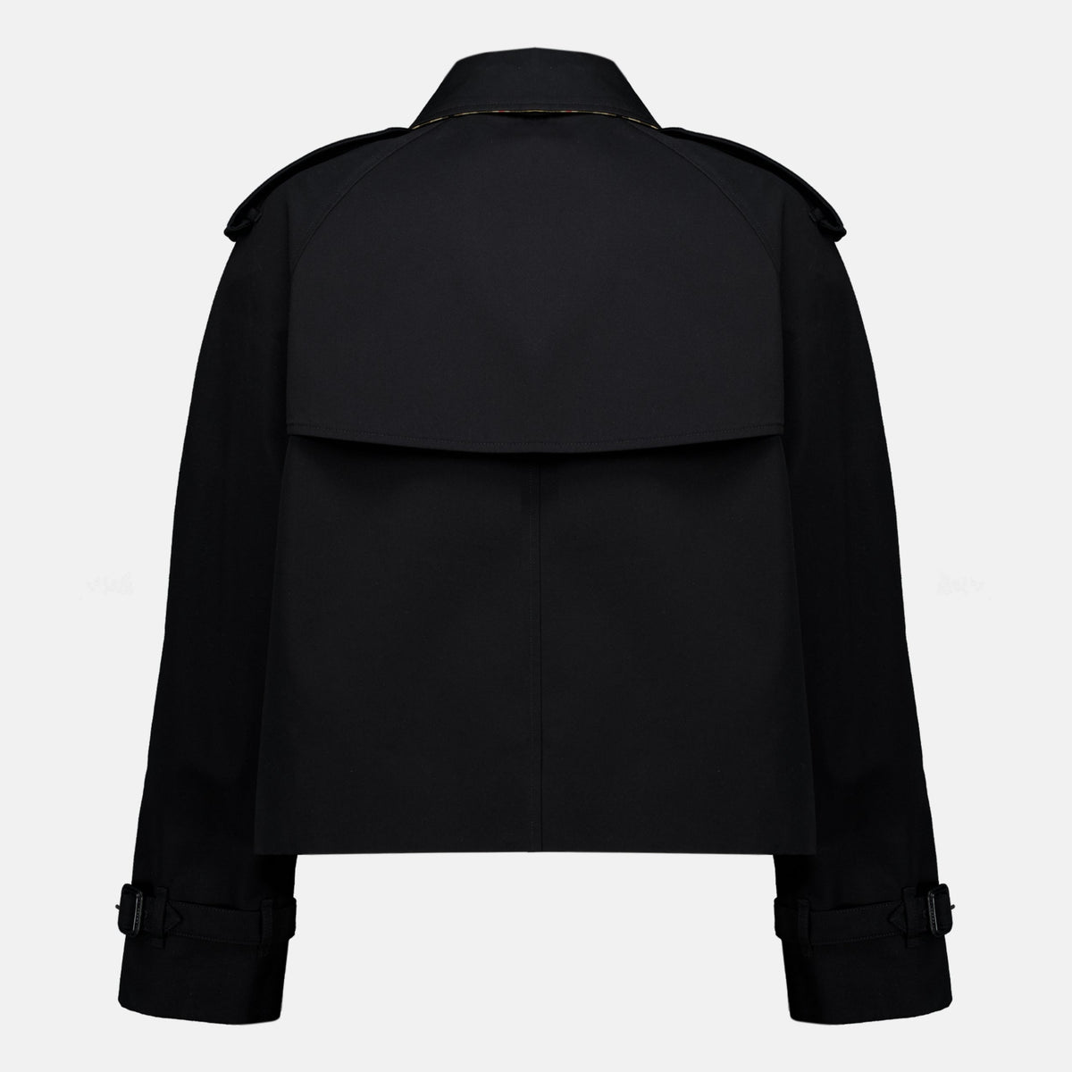 Mayfair Trench Coat