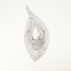 Image of Pixel Scarf by Rabanne for Women - Season Autumn-Winter 2025 - Front View