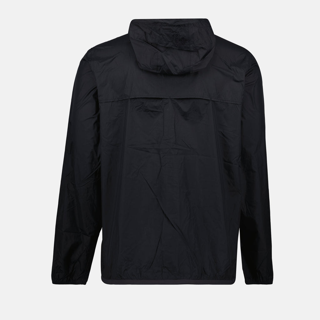windbreaker, K-Way, waterproof jacket, outdoor clothing, spring summer collection
