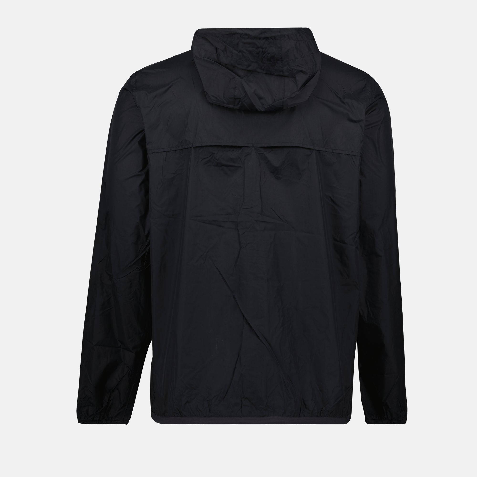 windbreaker, K-Way, waterproof jacket, outdoor clothing, spring summer collection