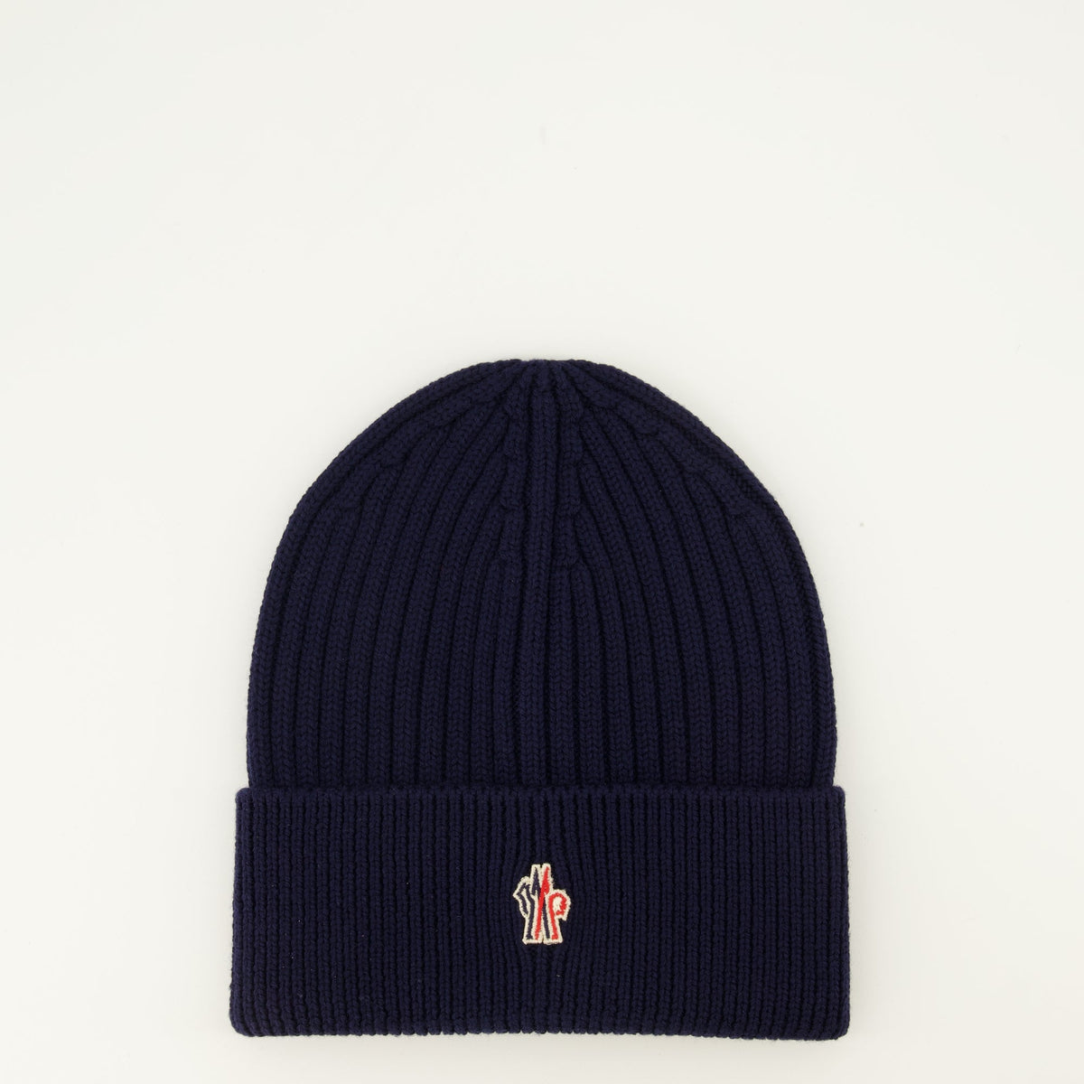 Marine Wool Beanie