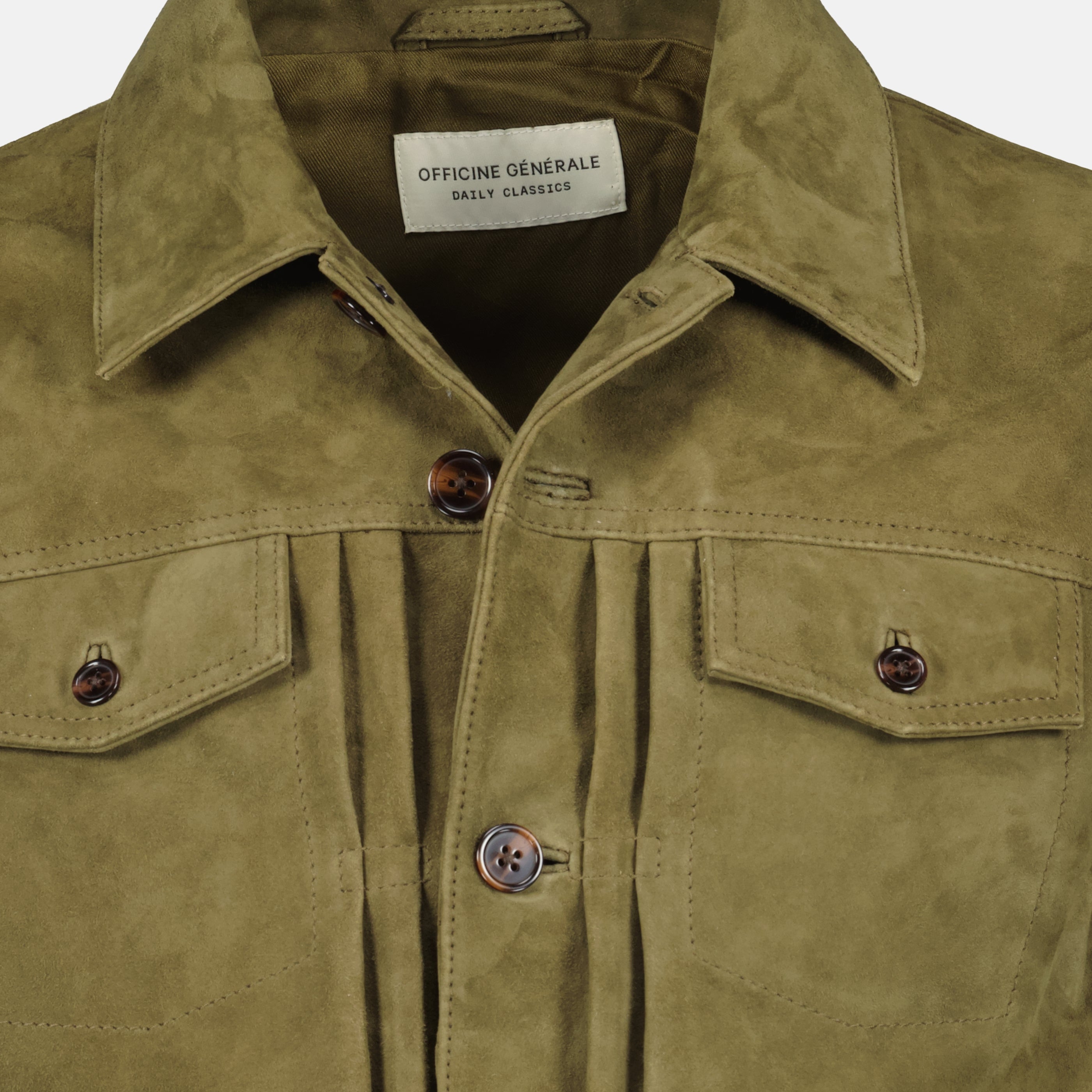 Liam Blouson
