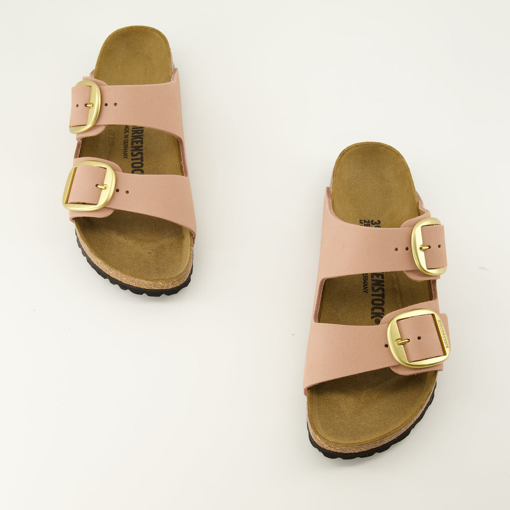Sandales Arizona Big Buckle