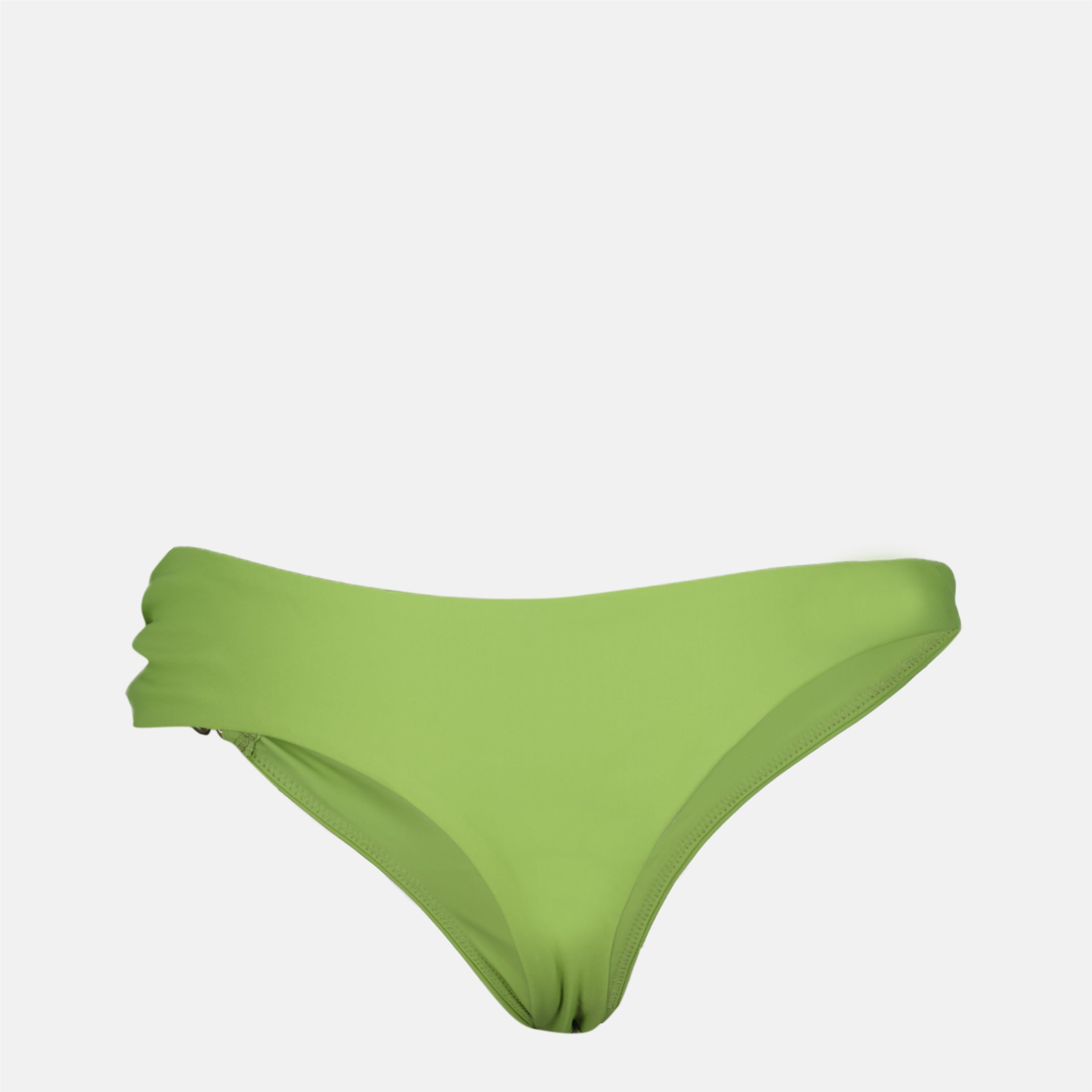 Imagem do Bas de Maillot Orbit Side de Christopher Esber para Mulheres - Temporada Primavera-Verão 2026 - Vista Traseira