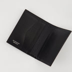Givenchy cardholder, leather cardholder, 4G embossed accessories, luxury accessories, men's cardholder