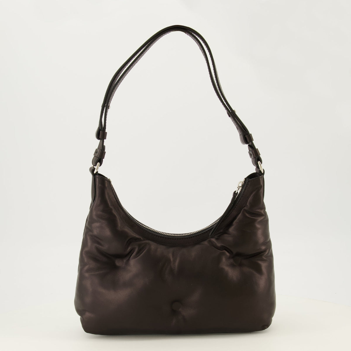 Glam Slam Hobo Bag - MM6