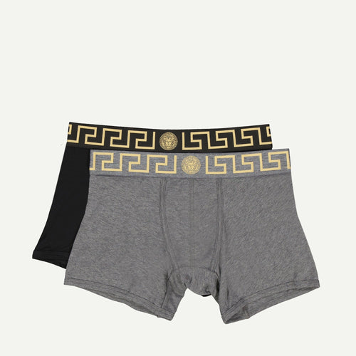 Ensemble de Boxers Medusa Greca