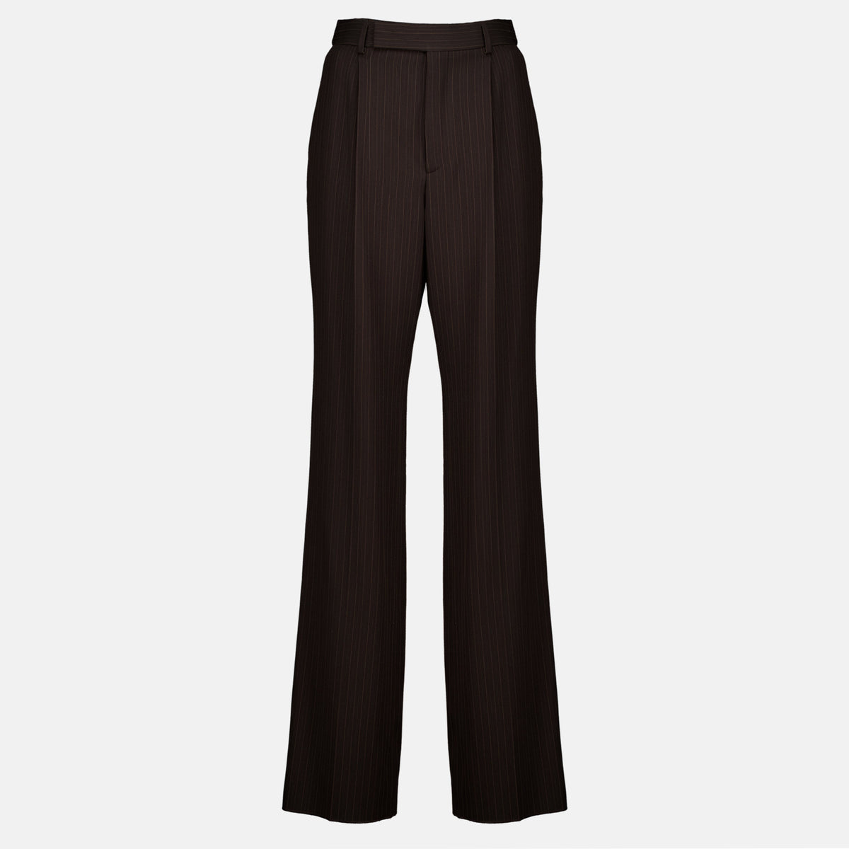 Pantalon à Rayures