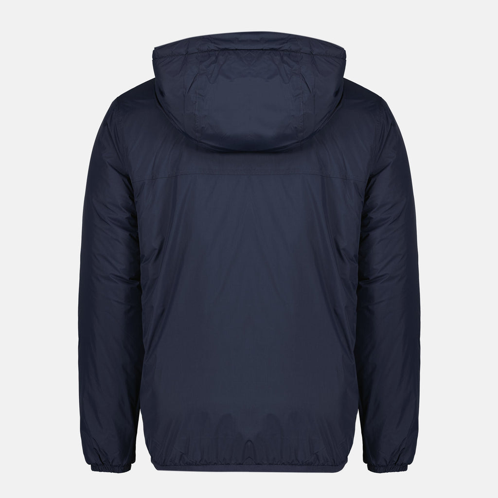 la veste le vrai 4 0 claude orsetto kaki we in style k way women 15545343607164