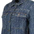 De-Atel-S 데님 재킷