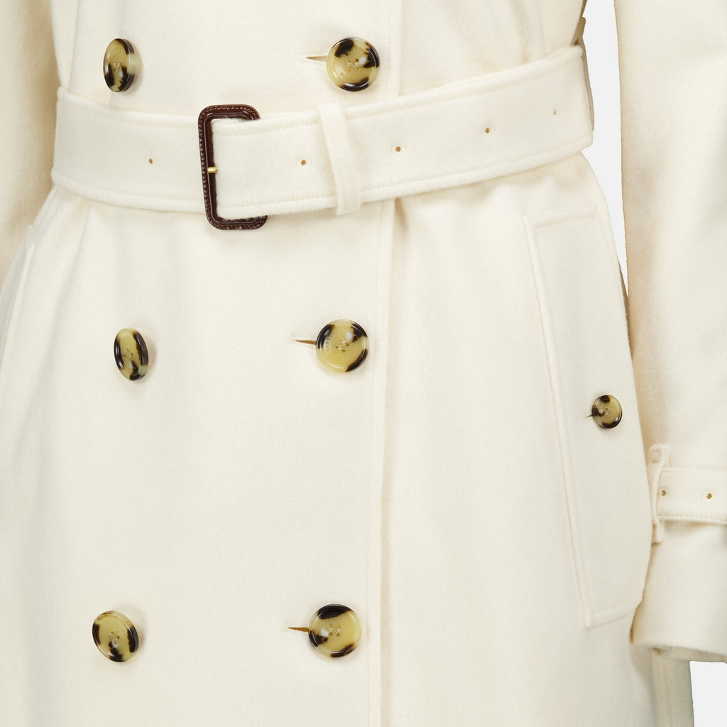 Kensington Trench Coat