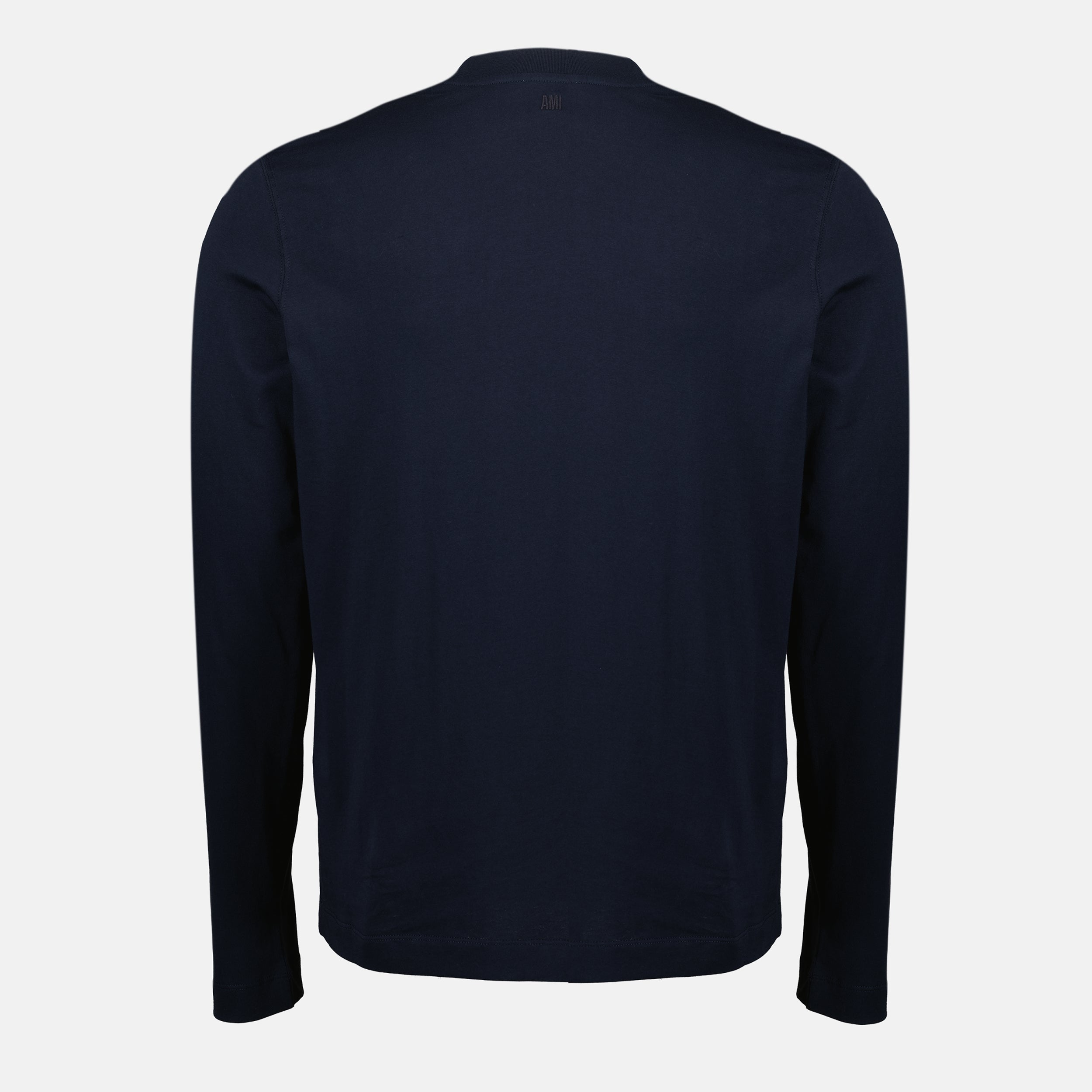 ami de coeur long sleeve t shirt ami paris men 15618305884540