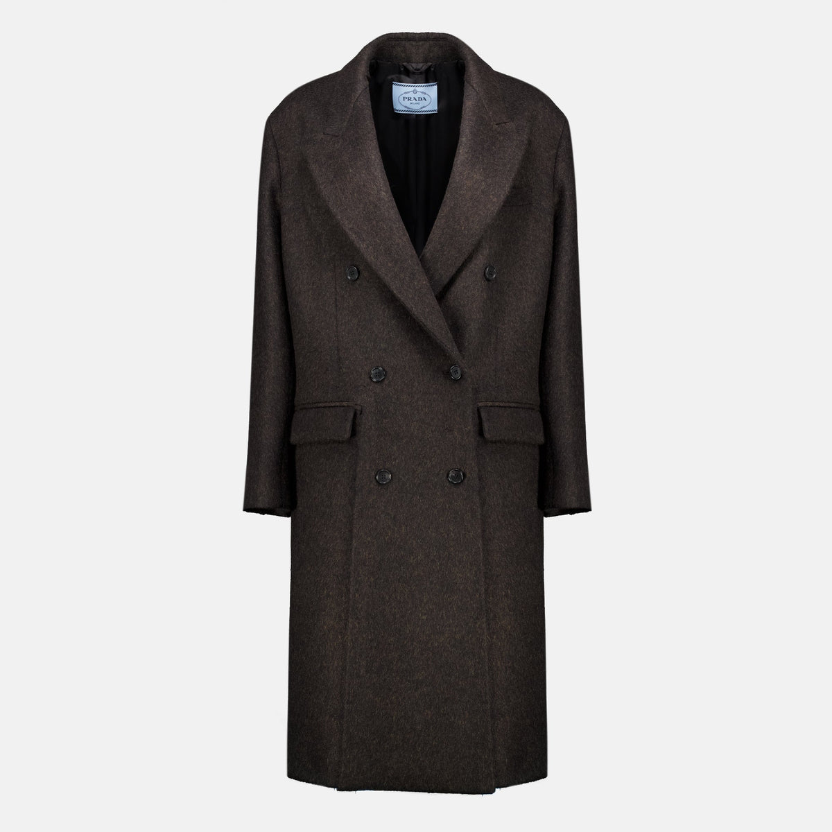 Manteau en Laine