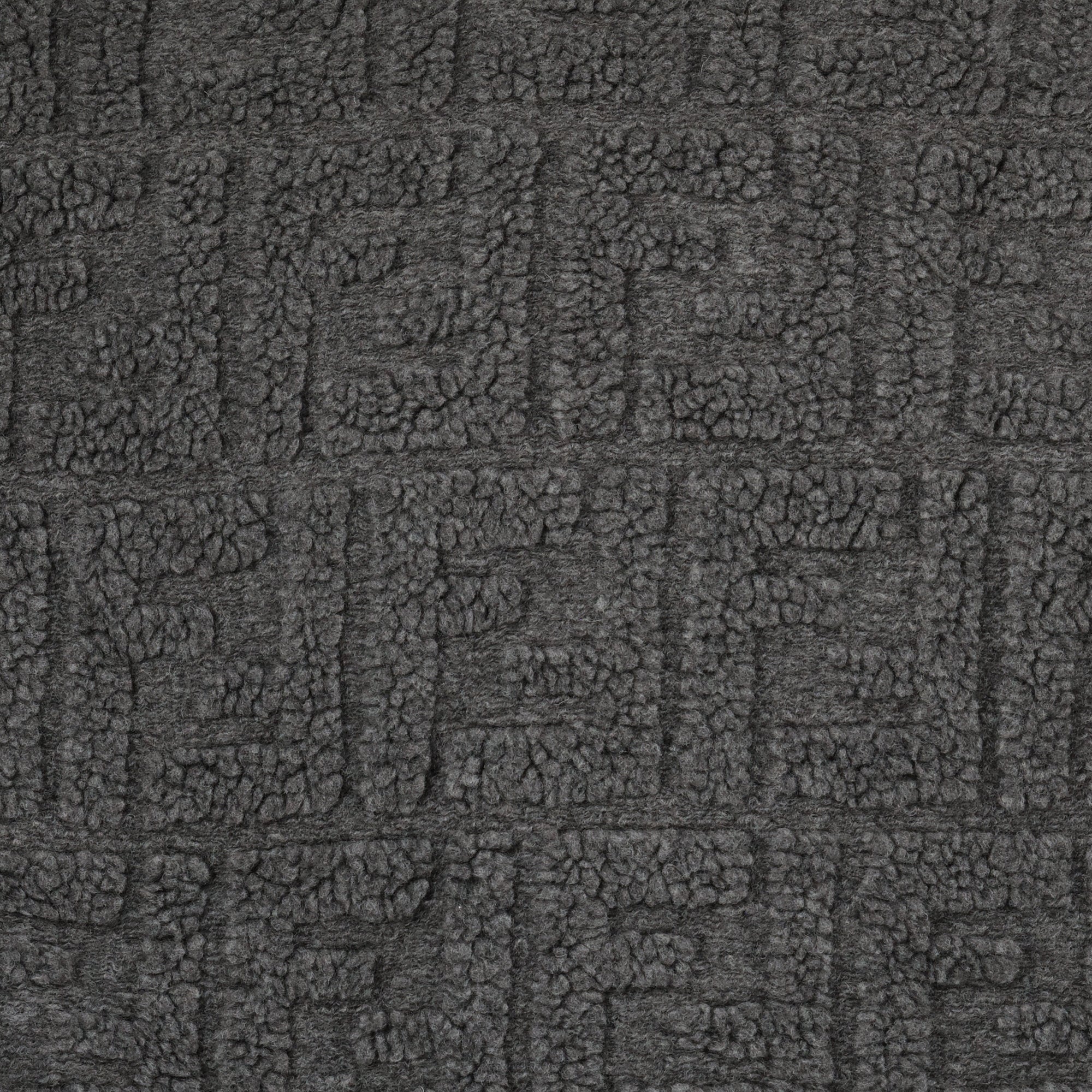 Fendi jacket, denim outerwear, black fleece jacket, Autumn-Winter collection, men's fashion