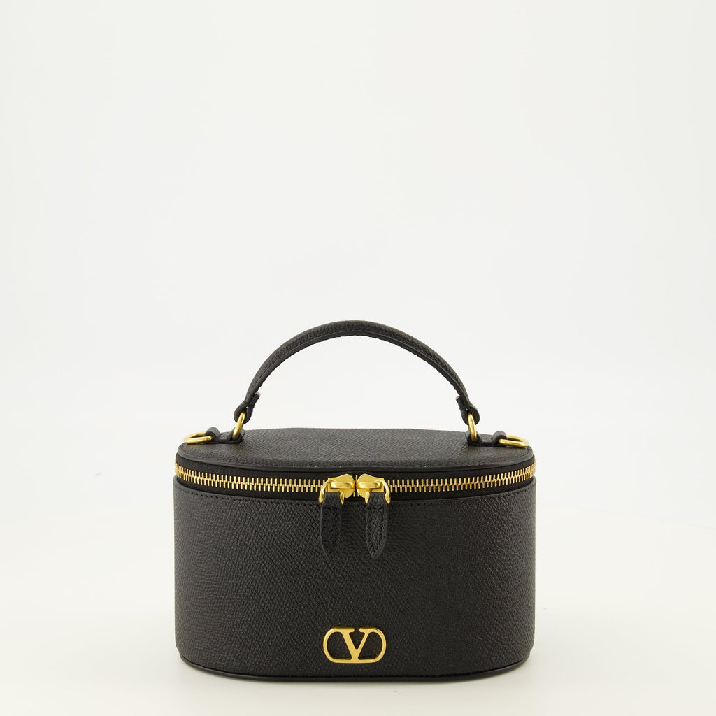 Mini Vanity Case