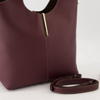 shopping tote bordeaux tods women 15399521386876