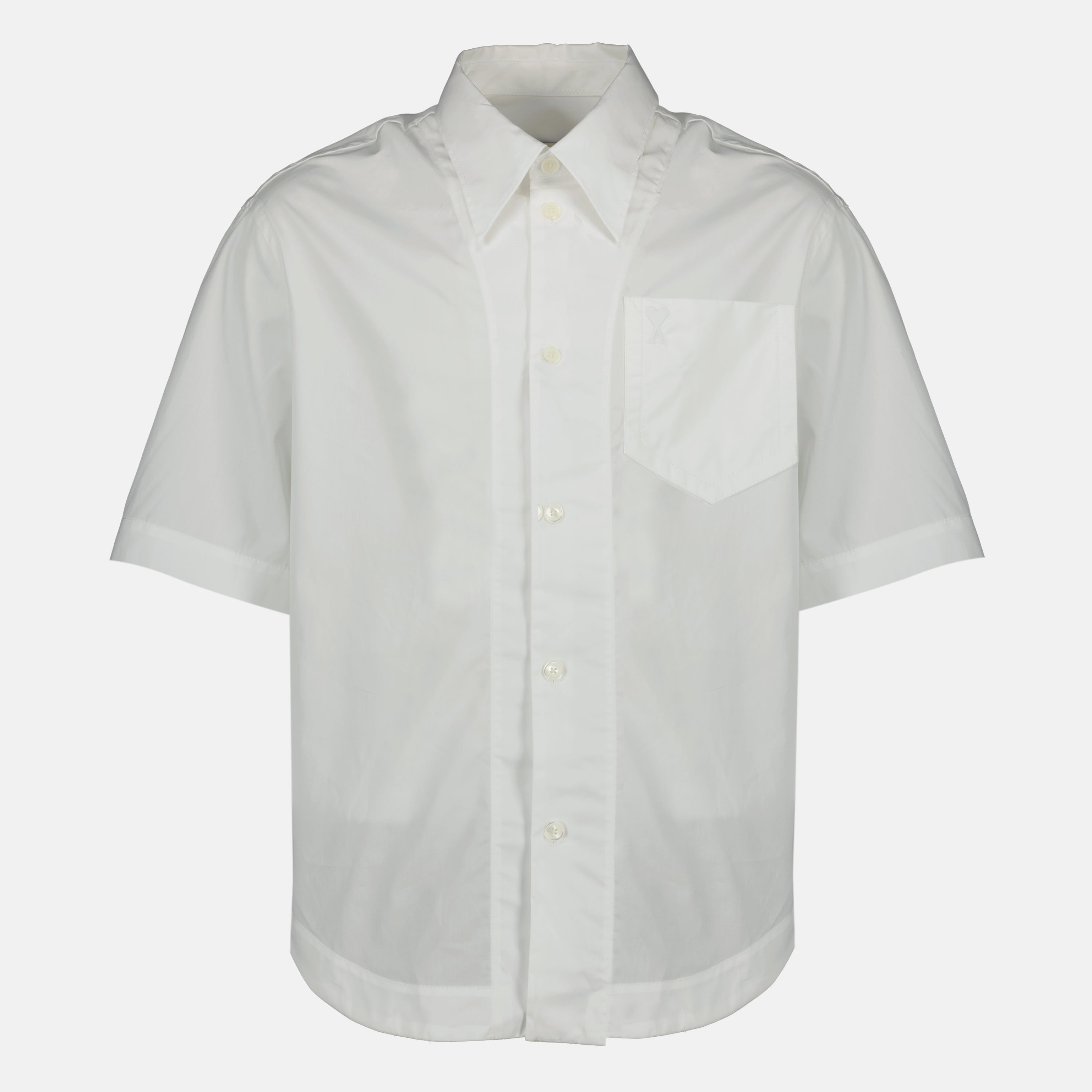 chemise ami de coeur