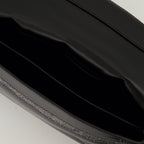 Image of Patent Leather Shoulder Bag by Givenchy for Women - Season Spring-Summer 2025 - Detail View 2