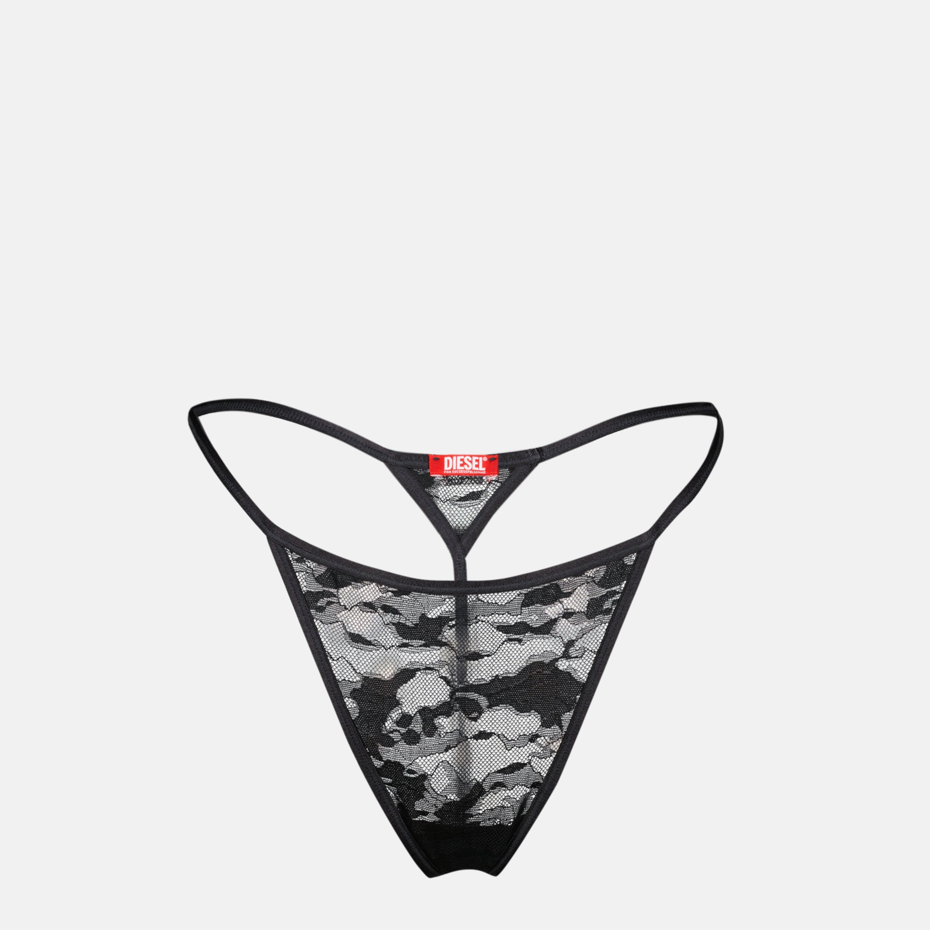 스테이시-울트 레이스 스트링