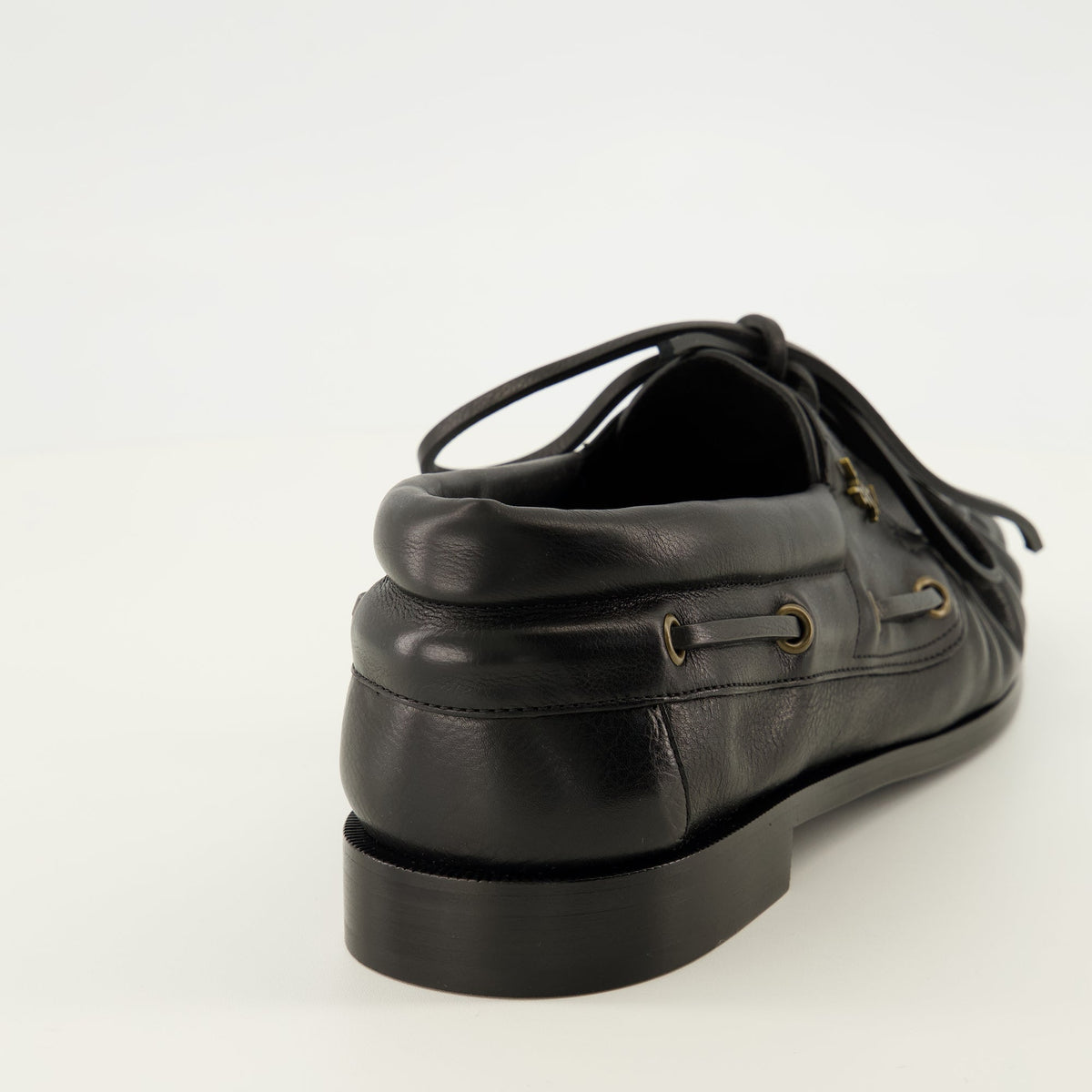 Loafer Boat Moccasins